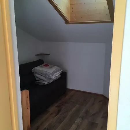 Apartment Flat *