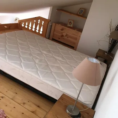 Flat Apartment