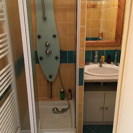 Apartment Flat Seythenex